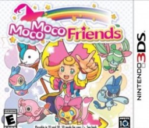 Moco Moco Friends Rom